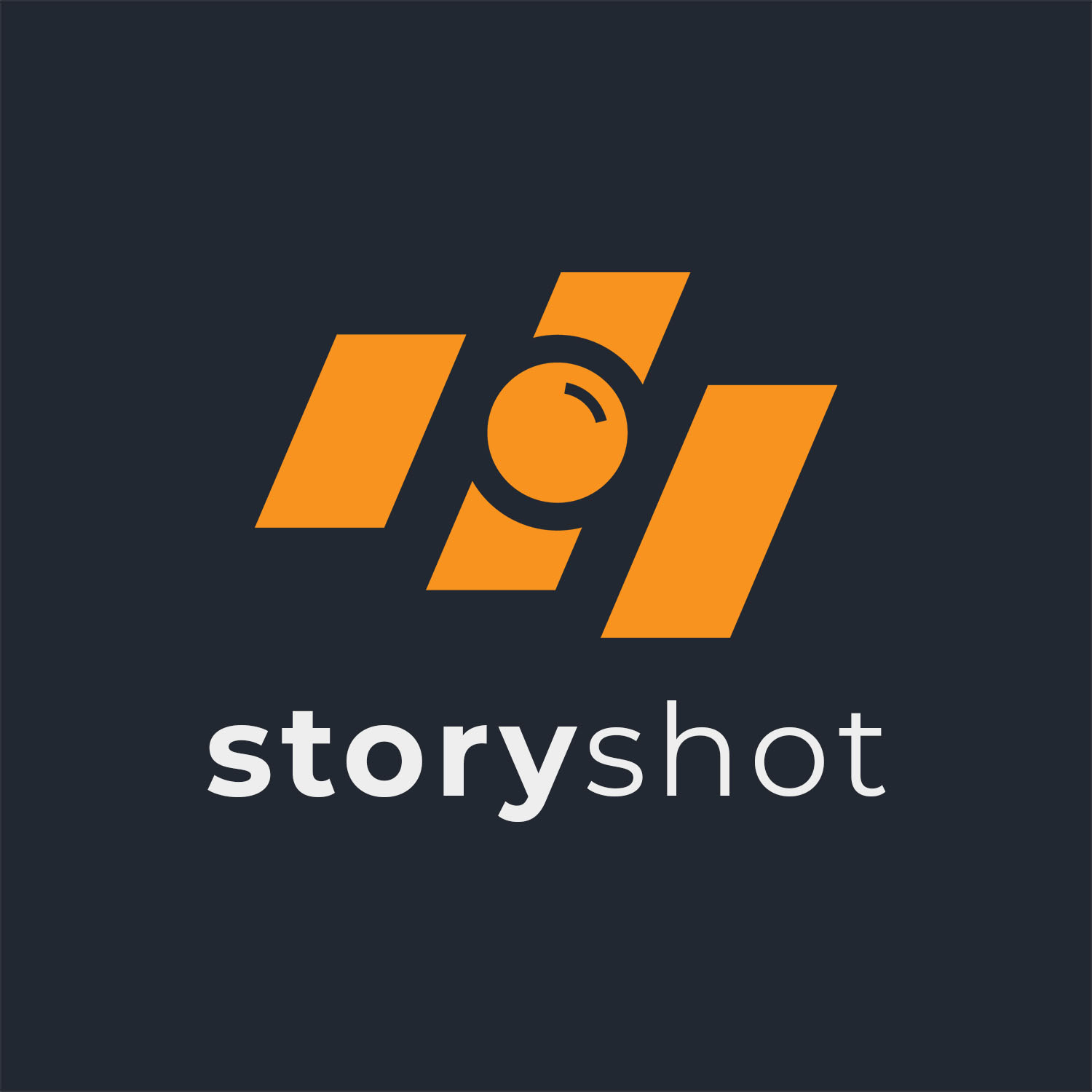 storyshot, vertelt krachtige verhalen